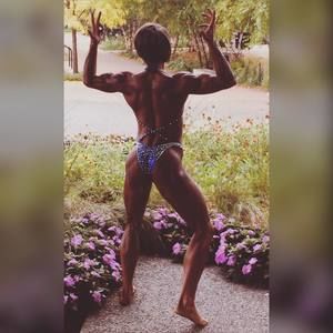 Meet your Posher, Sheila